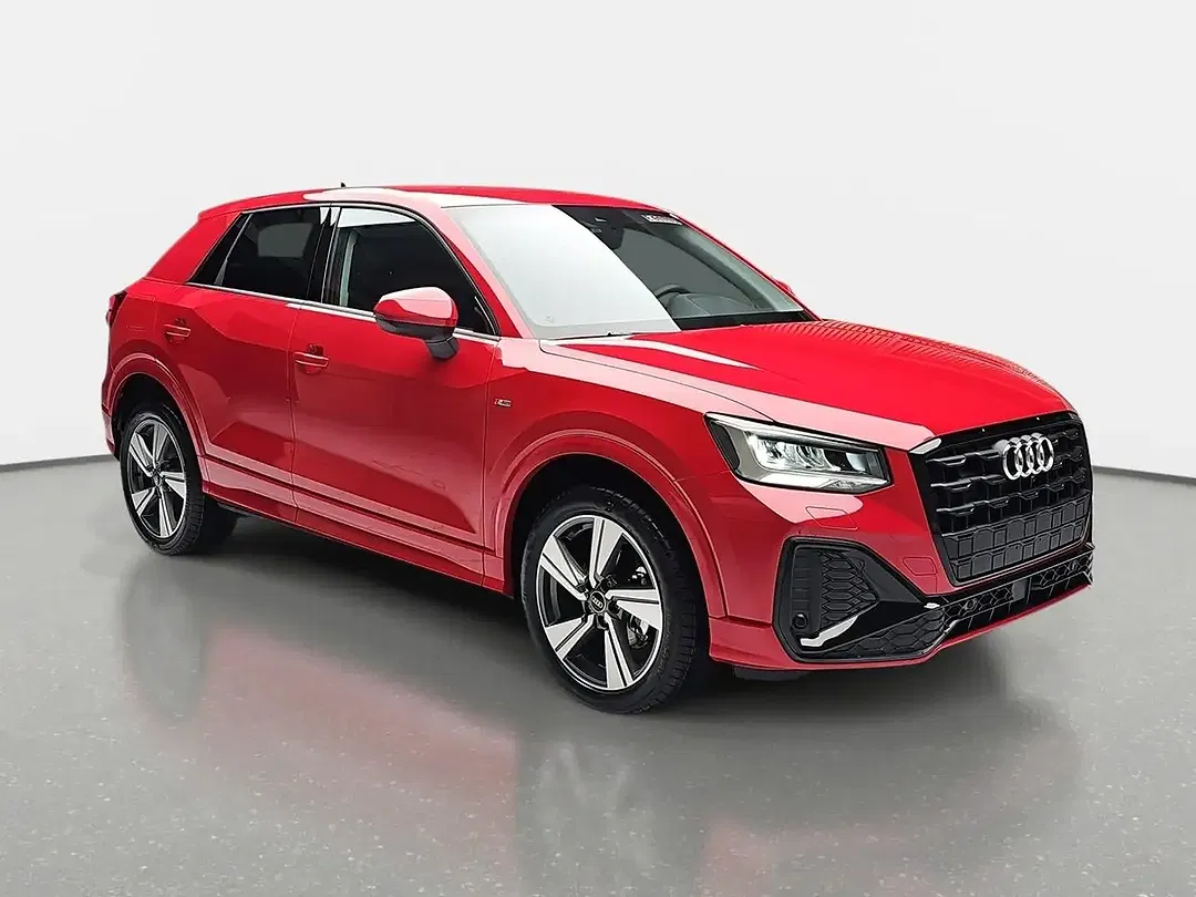Audi Q2 - Thumbnail 2