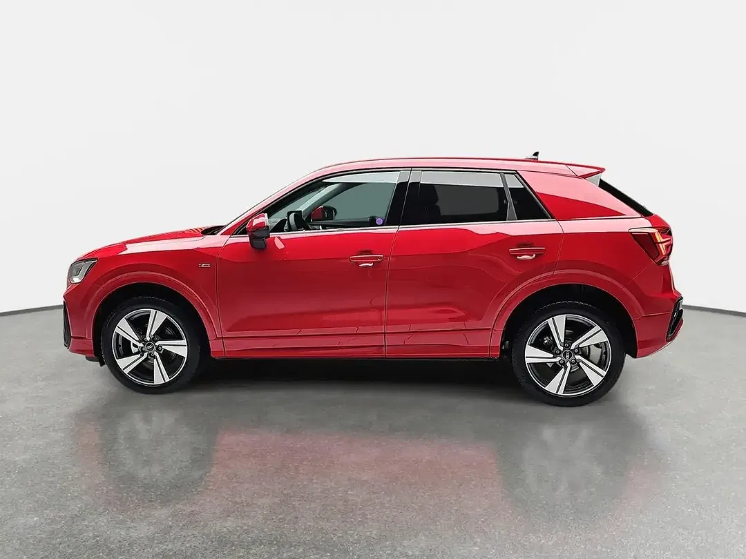 Audi Q2 - Thumbnail 5