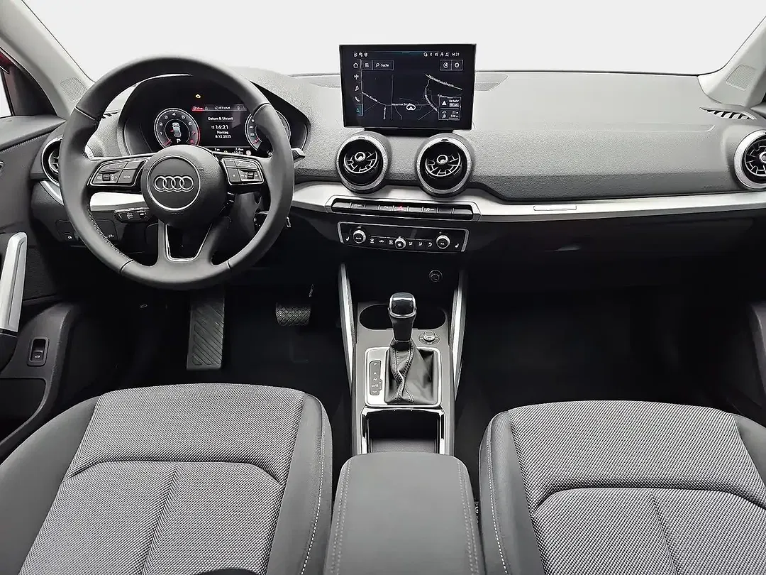 Audi Q2 - Thumbnail 7