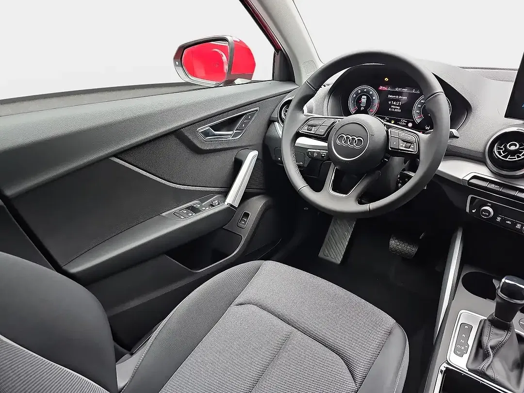 Audi Q2 - Thumbnail 8
