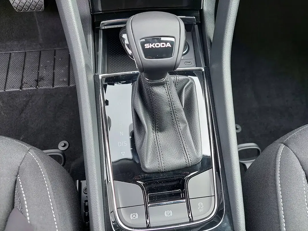 Skoda Karoq - Thumbnail 14