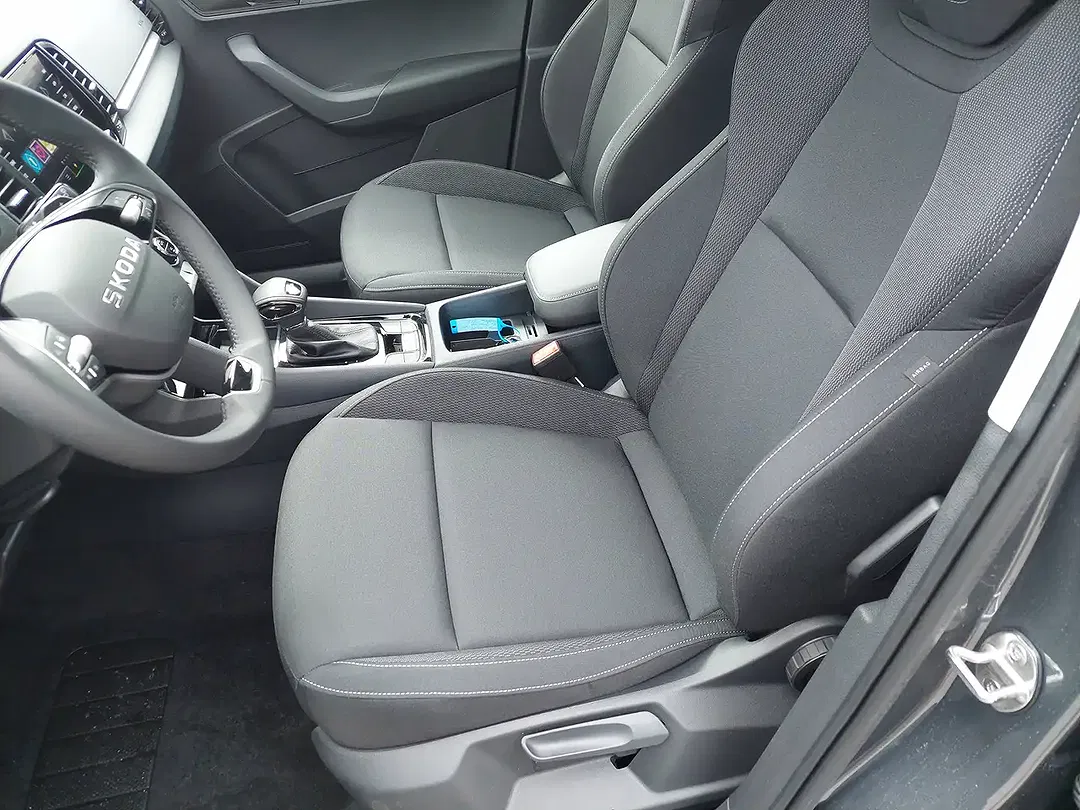 Skoda Karoq - Thumbnail 5