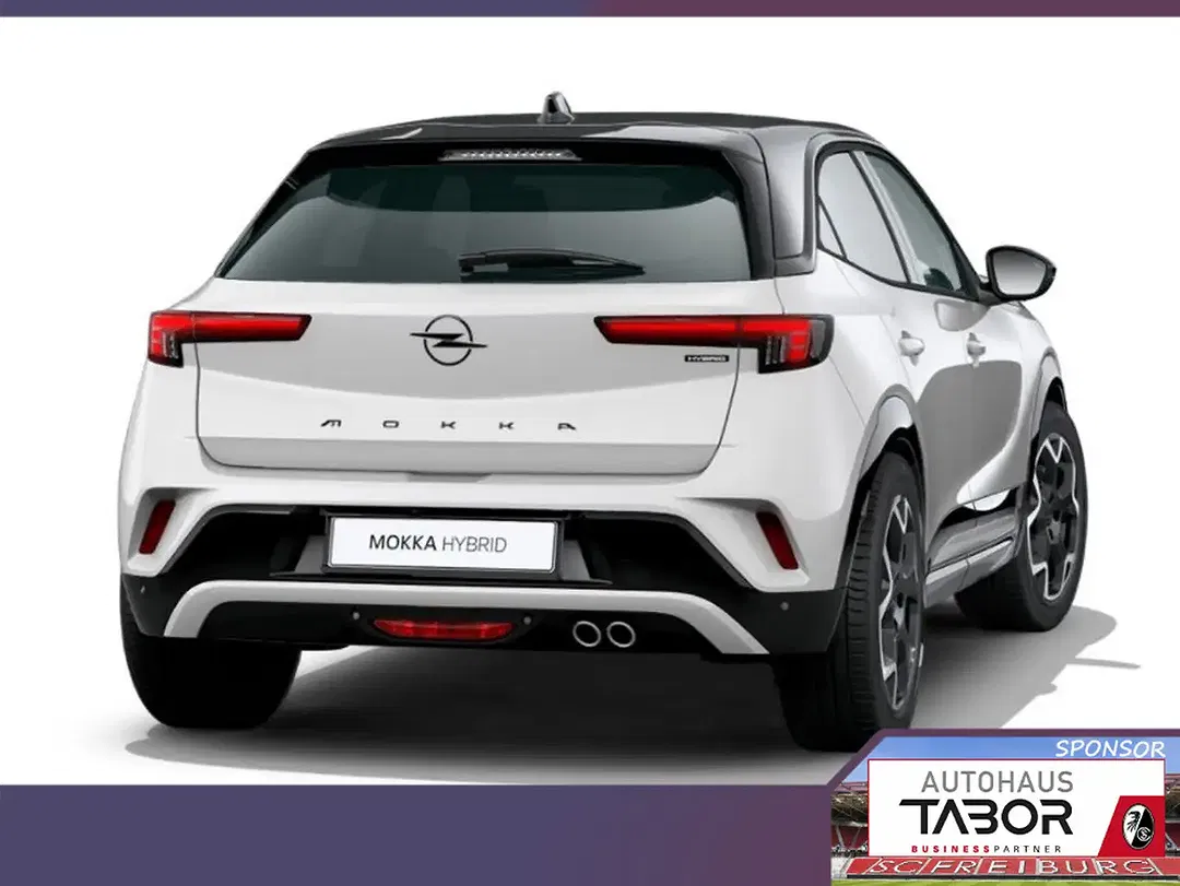 Opel Mokka - Thumbnail 3