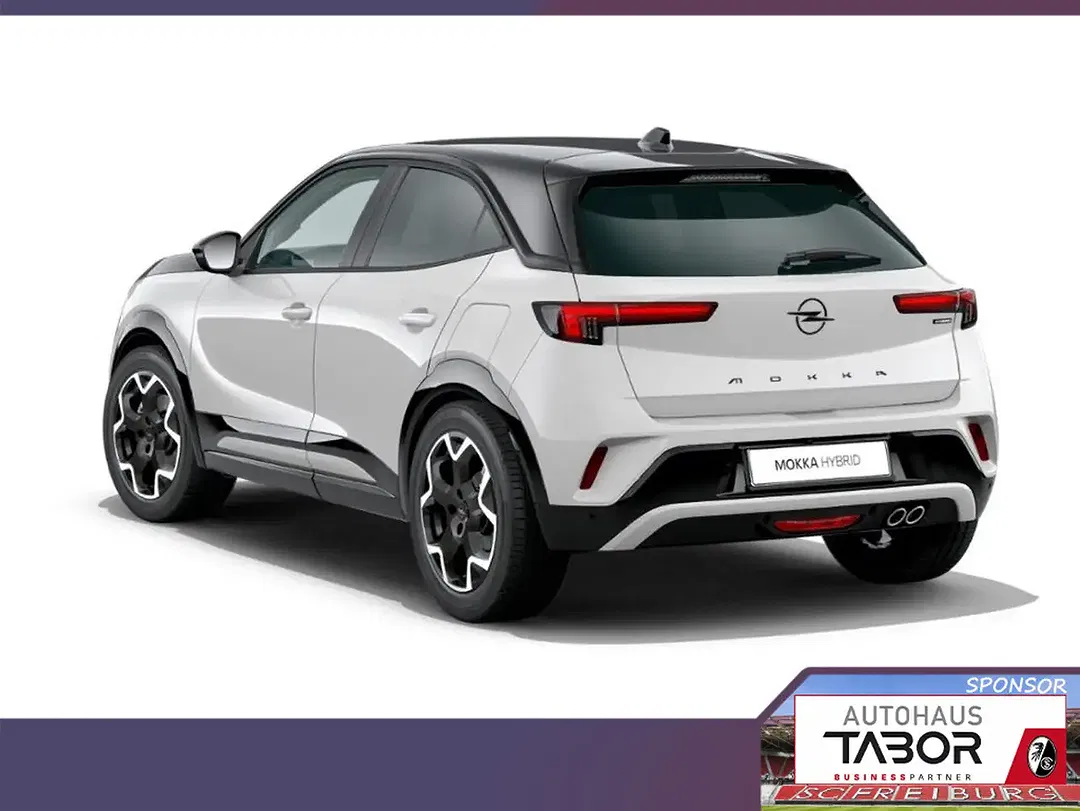 Opel Mokka - Thumbnail 4