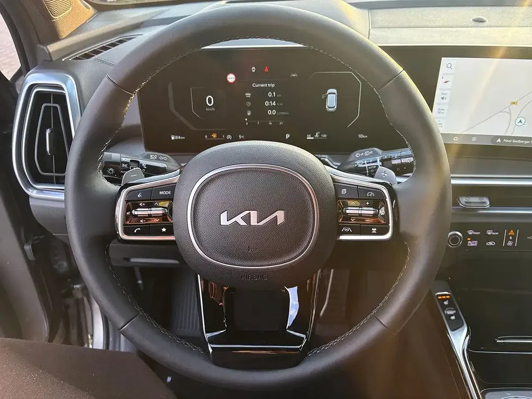Kia Sorento - Thumbnail 14