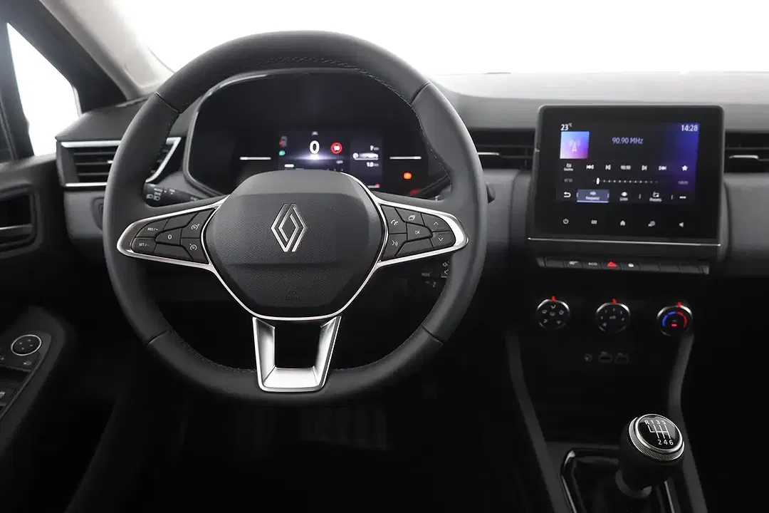 Renault Clio - Thumbnail 9