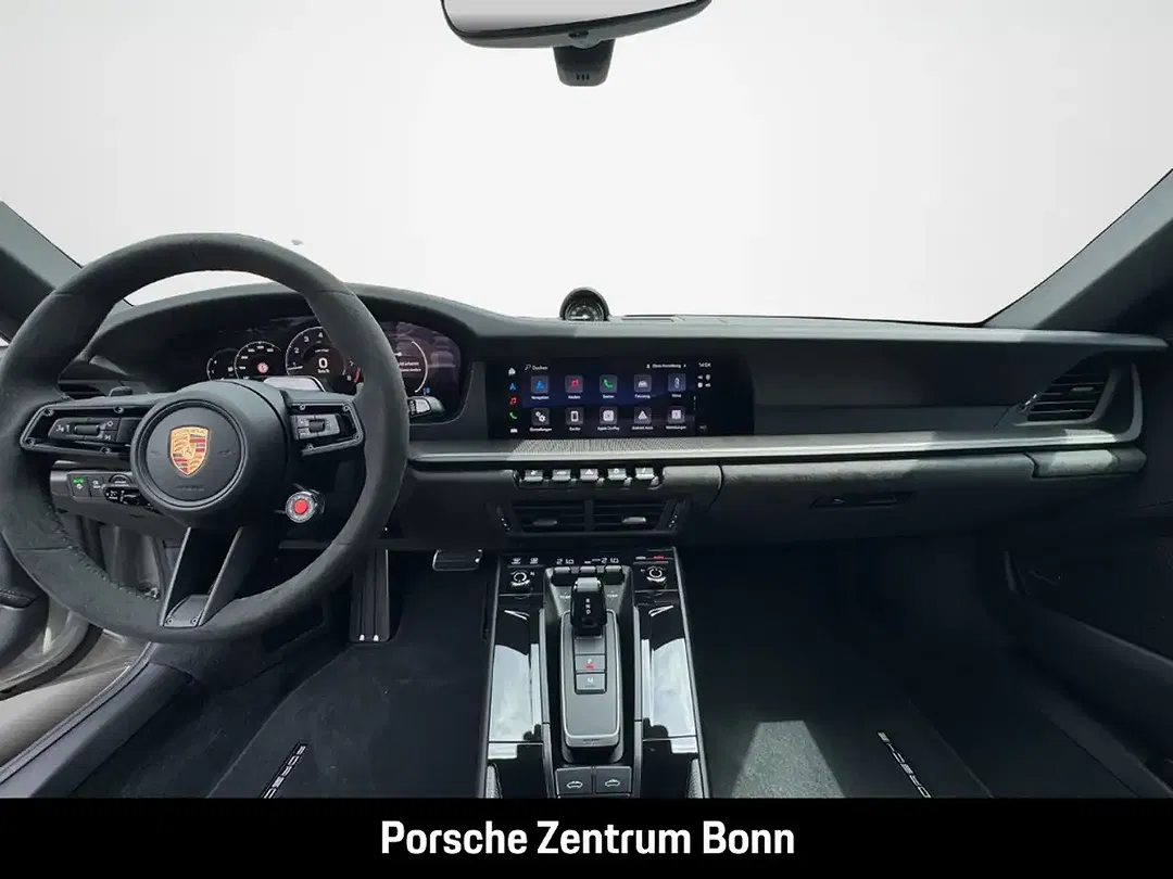 Porsche 992 - Thumbnail 14