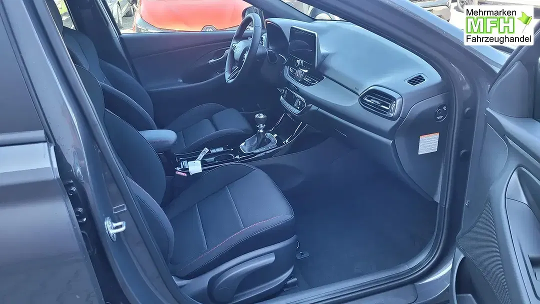 Hyundai i30 - Thumbnail 10