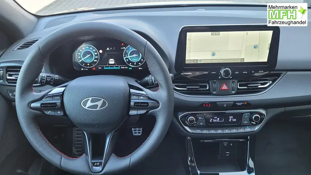 Hyundai i30 - Thumbnail 15