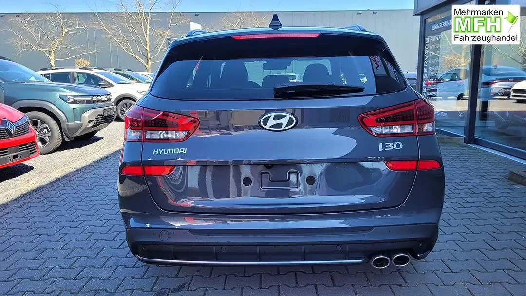 Hyundai i30 - Thumbnail 5