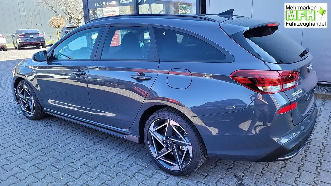 Hyundai i30 - Thumbnail 6