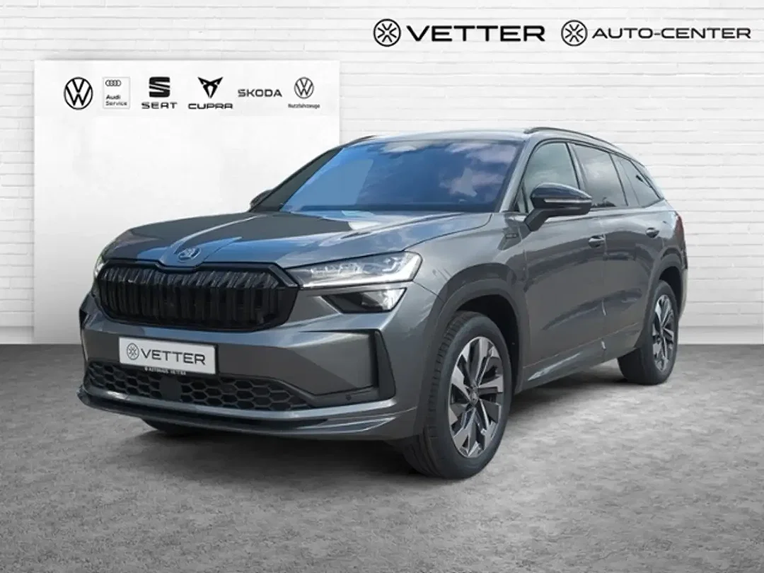 Skoda Kodiaq - Afbeelding 1