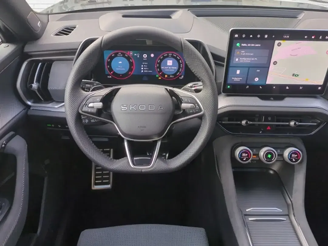 Skoda Kodiaq - Thumbnail 12