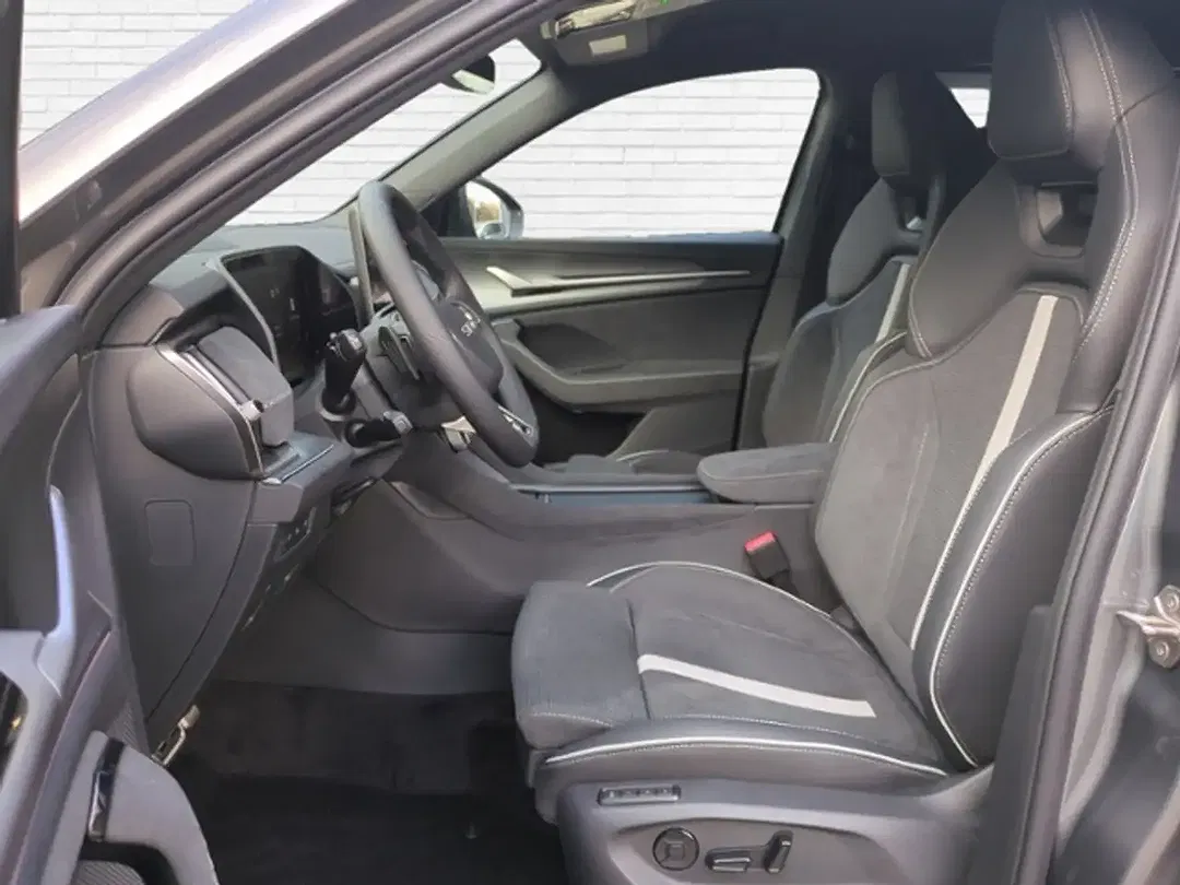 Skoda Kodiaq - Thumbnail 9