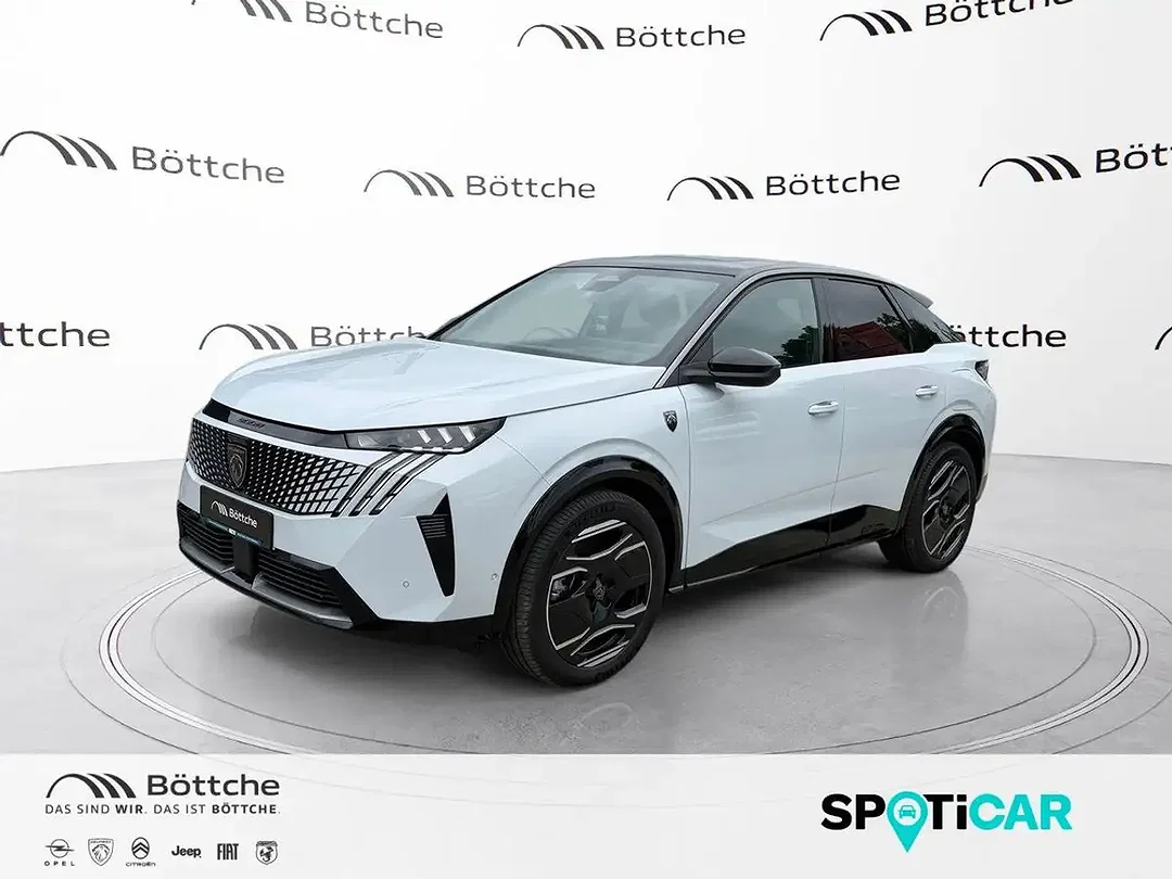 Peugeot 3008 - Afbeelding 1