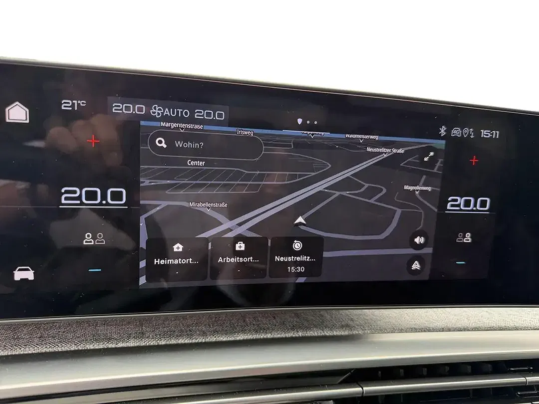 Peugeot 3008 - Thumbnail 10