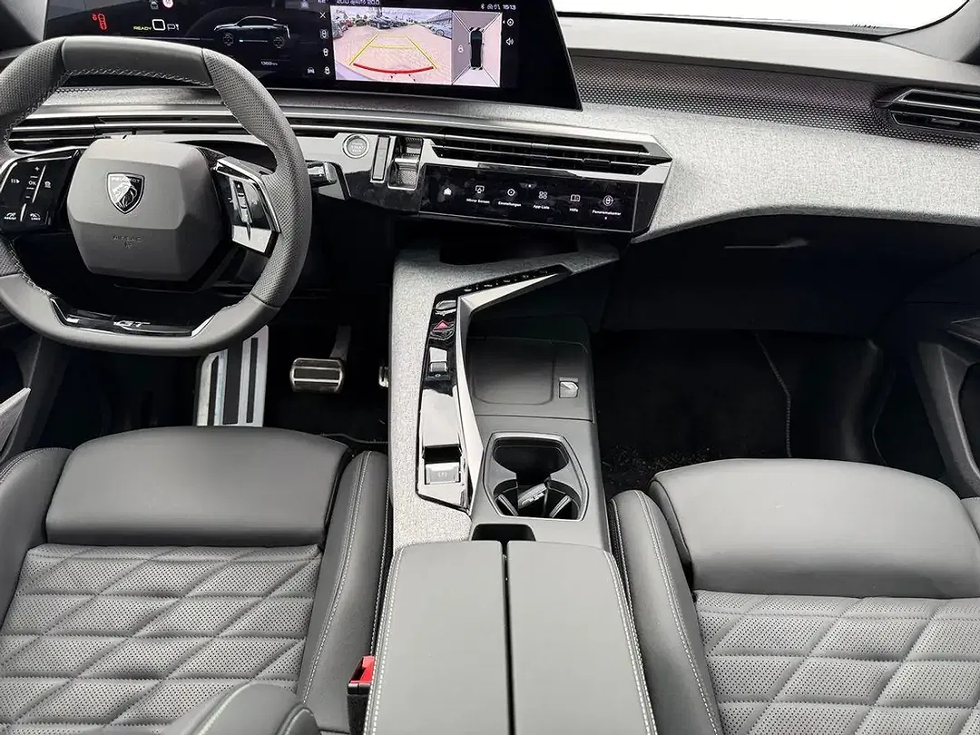 Peugeot 3008 - Thumbnail 15