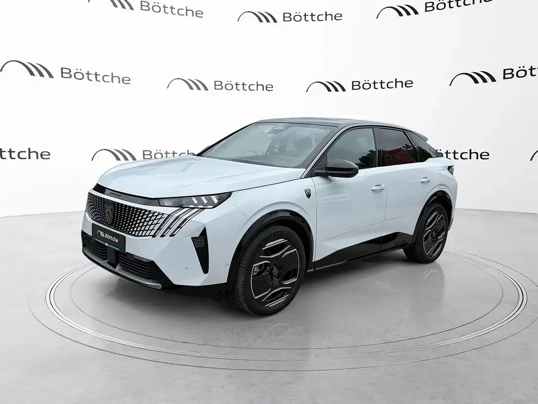 Peugeot 3008 - Thumbnail 2