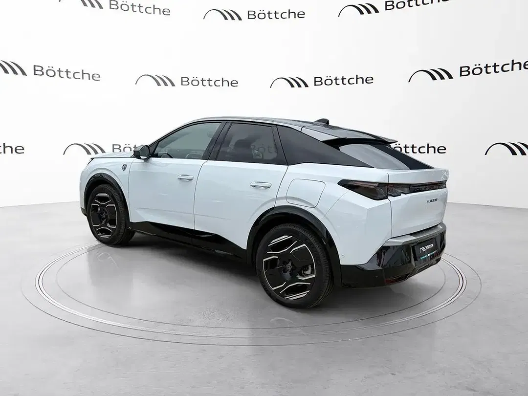 Peugeot 3008 - Thumbnail 3