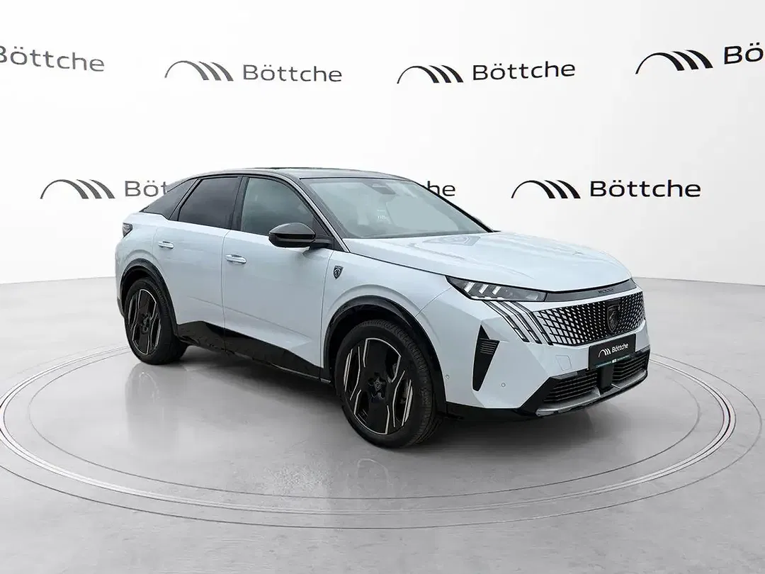 Peugeot 3008 - Thumbnail 5
