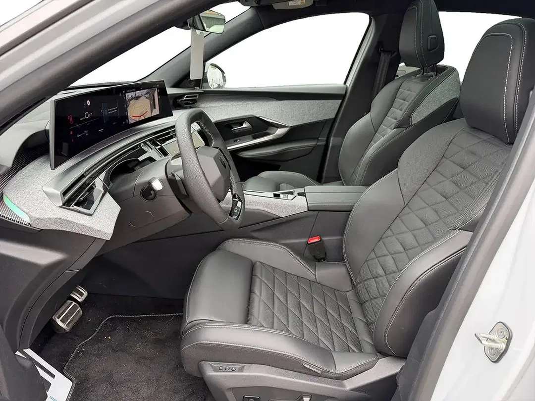 Peugeot 3008 - Thumbnail 6