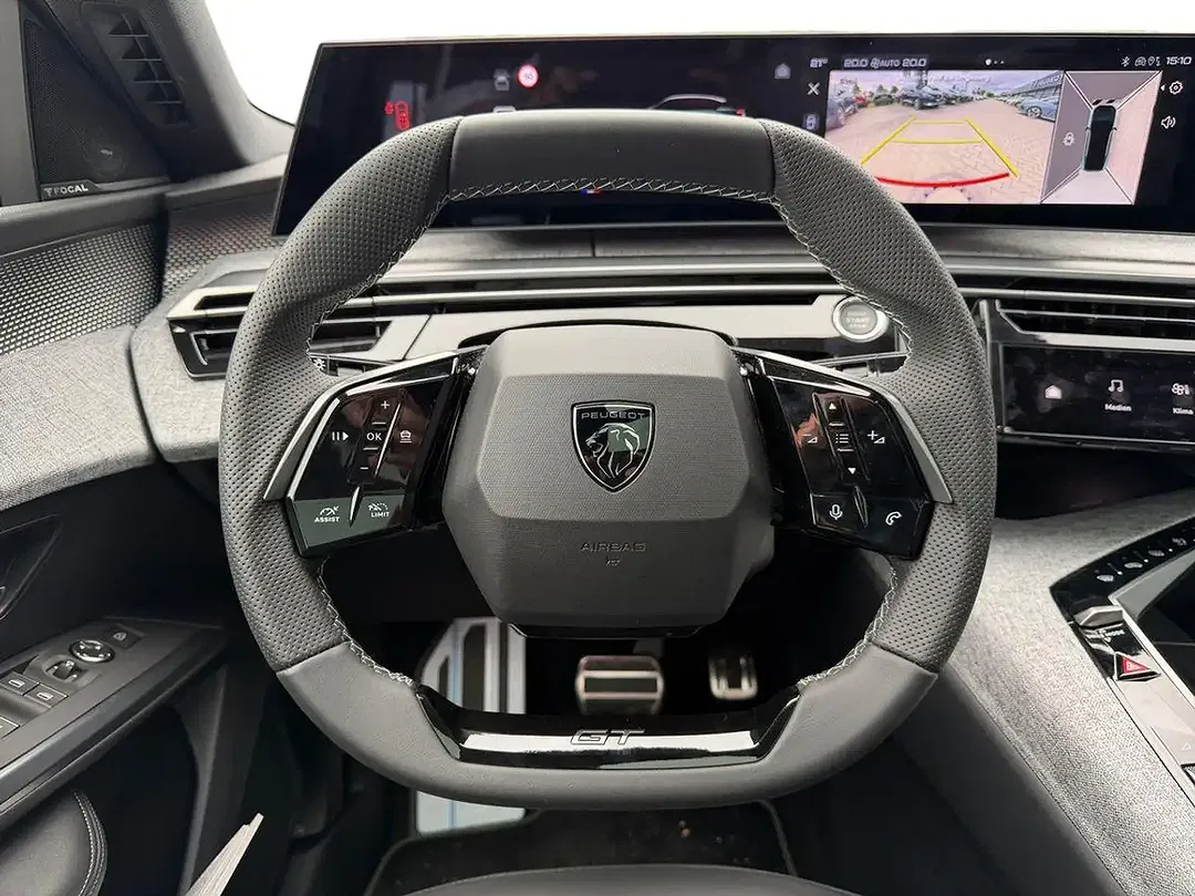Peugeot 3008 - Thumbnail 7