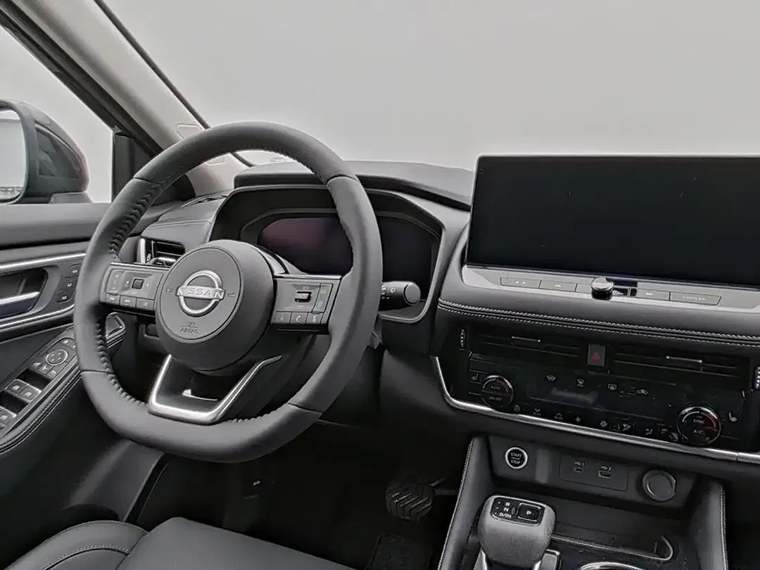 Nissan X-Trail - Thumbnail 9