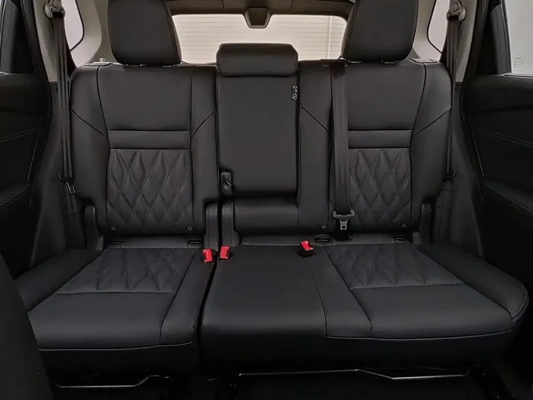 Nissan X-Trail - Thumbnail 13