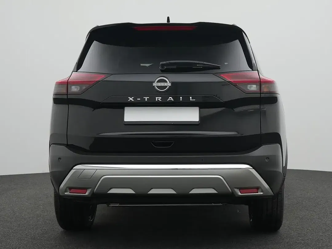Nissan X-Trail - Thumbnail 2