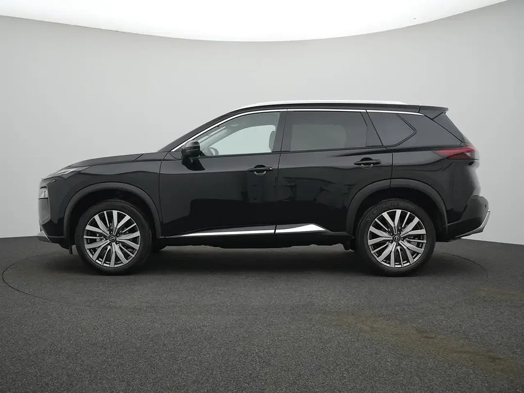 Nissan X-Trail - Afbeelding 1