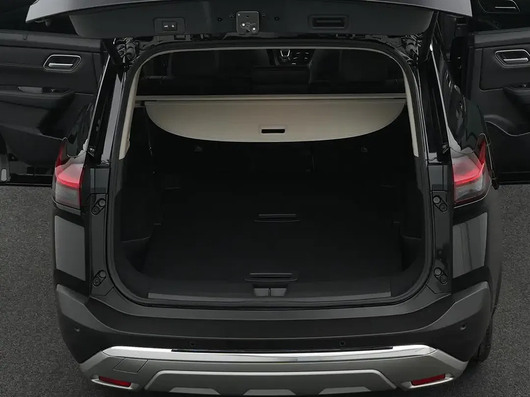 Nissan X-Trail - Thumbnail 4