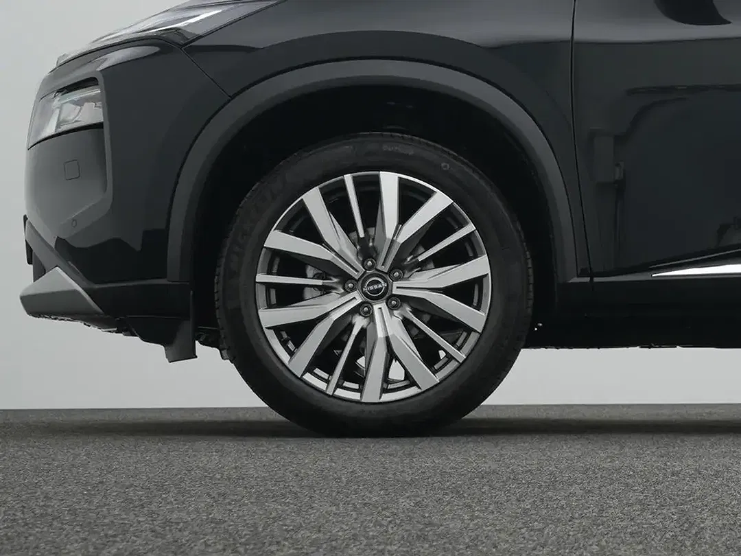 Nissan X-Trail - Thumbnail 5