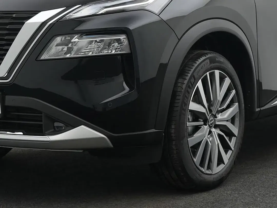 Nissan X-Trail - Thumbnail 6