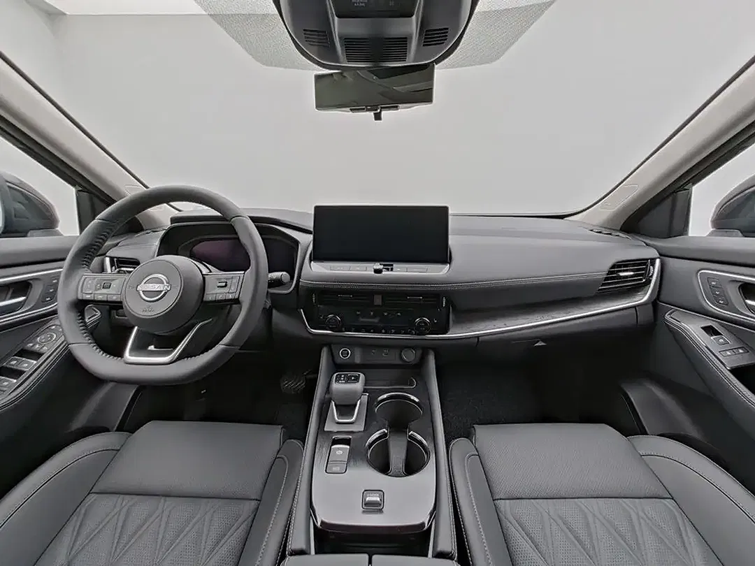 Nissan X-Trail - Thumbnail 7