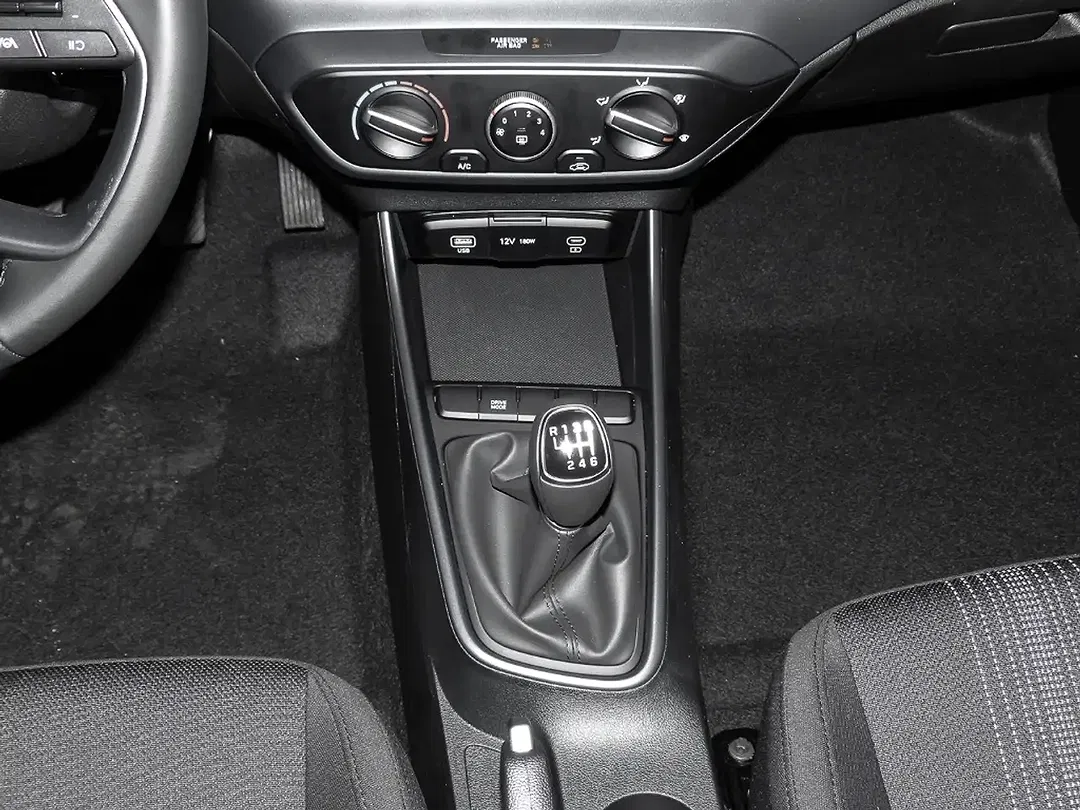 Hyundai i20 - Thumbnail 10