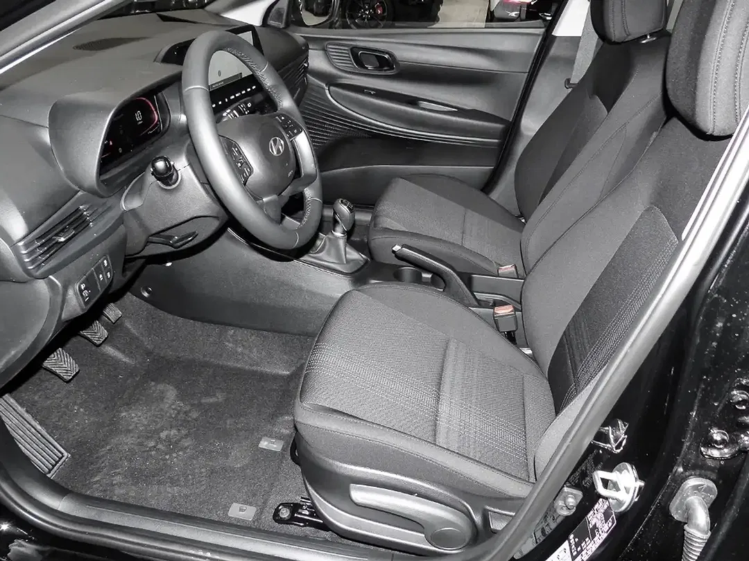 Hyundai i20 - Thumbnail 12
