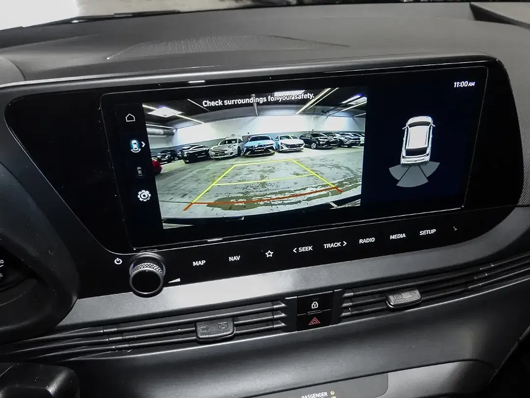 Hyundai i20 - Thumbnail 7