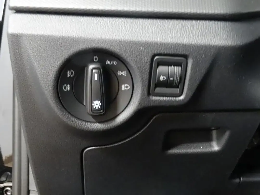 Skoda Kamiq - Thumbnail 10