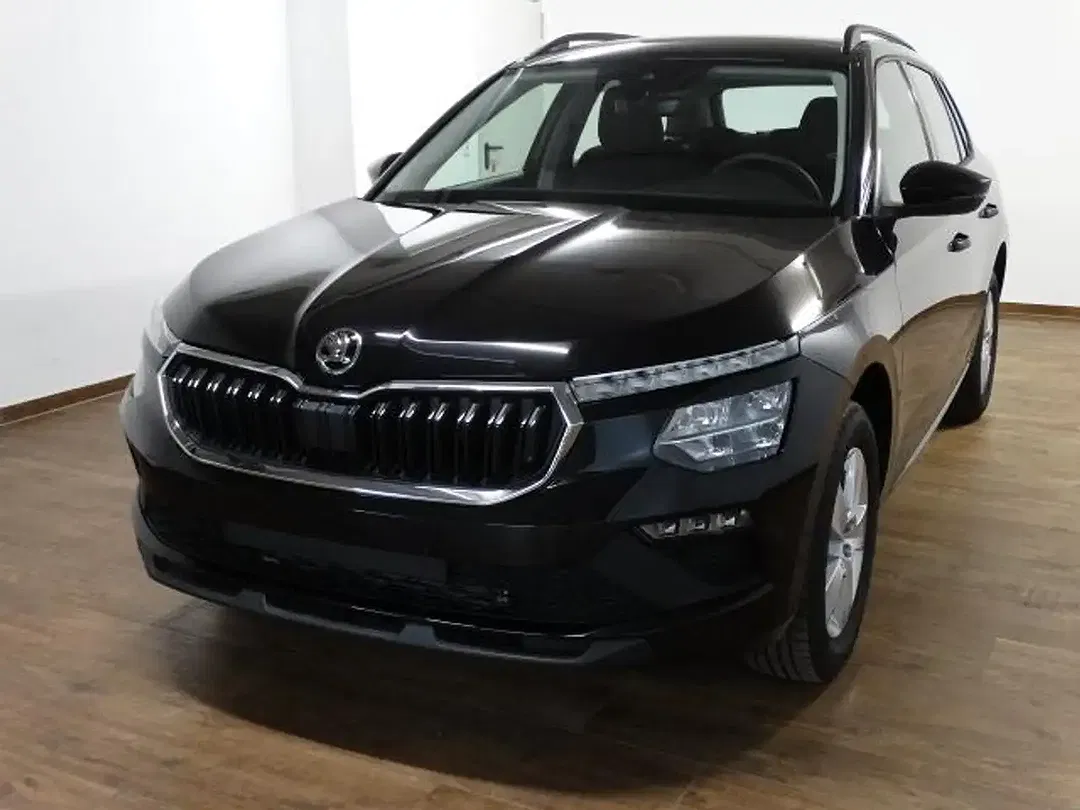 Skoda Kamiq - Thumbnail 2