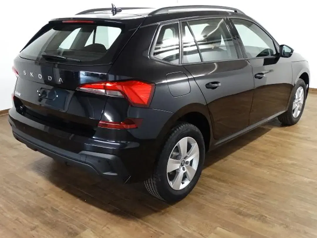 Skoda Kamiq - Thumbnail 7