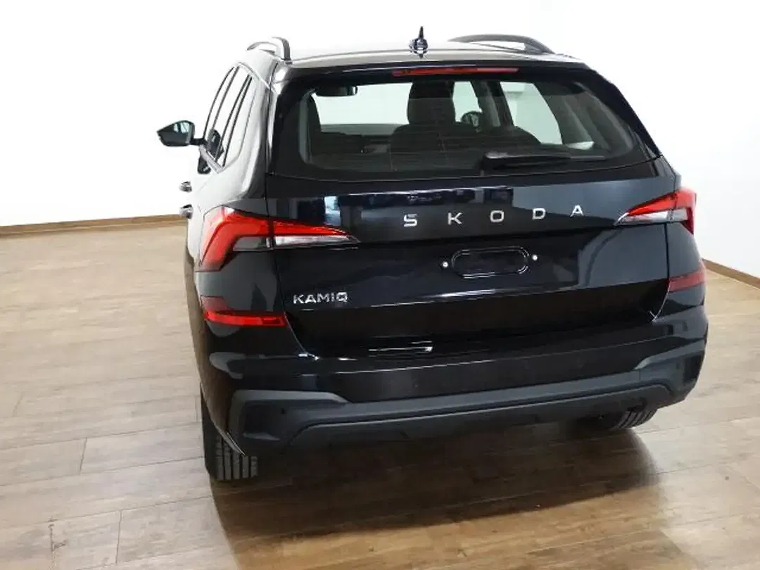 Skoda Kamiq - Thumbnail 8