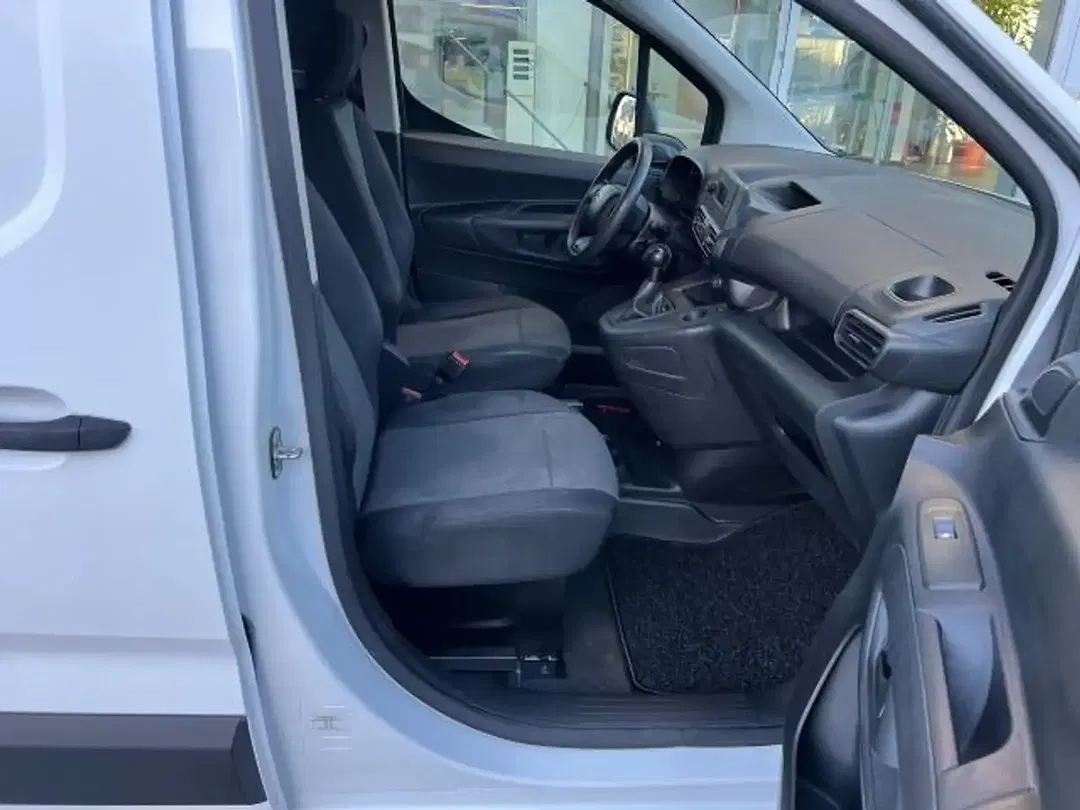 Citroen Berlingo - Thumbnail 10