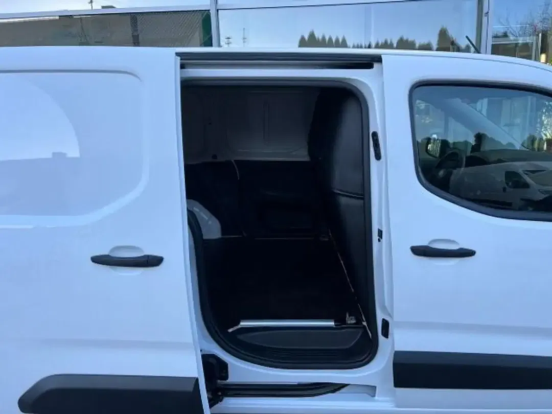 Citroen Berlingo - Thumbnail 11