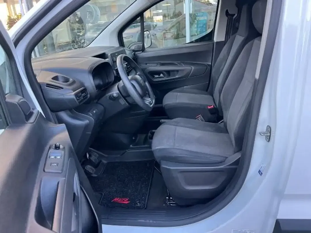 Citroen Berlingo - Thumbnail 4