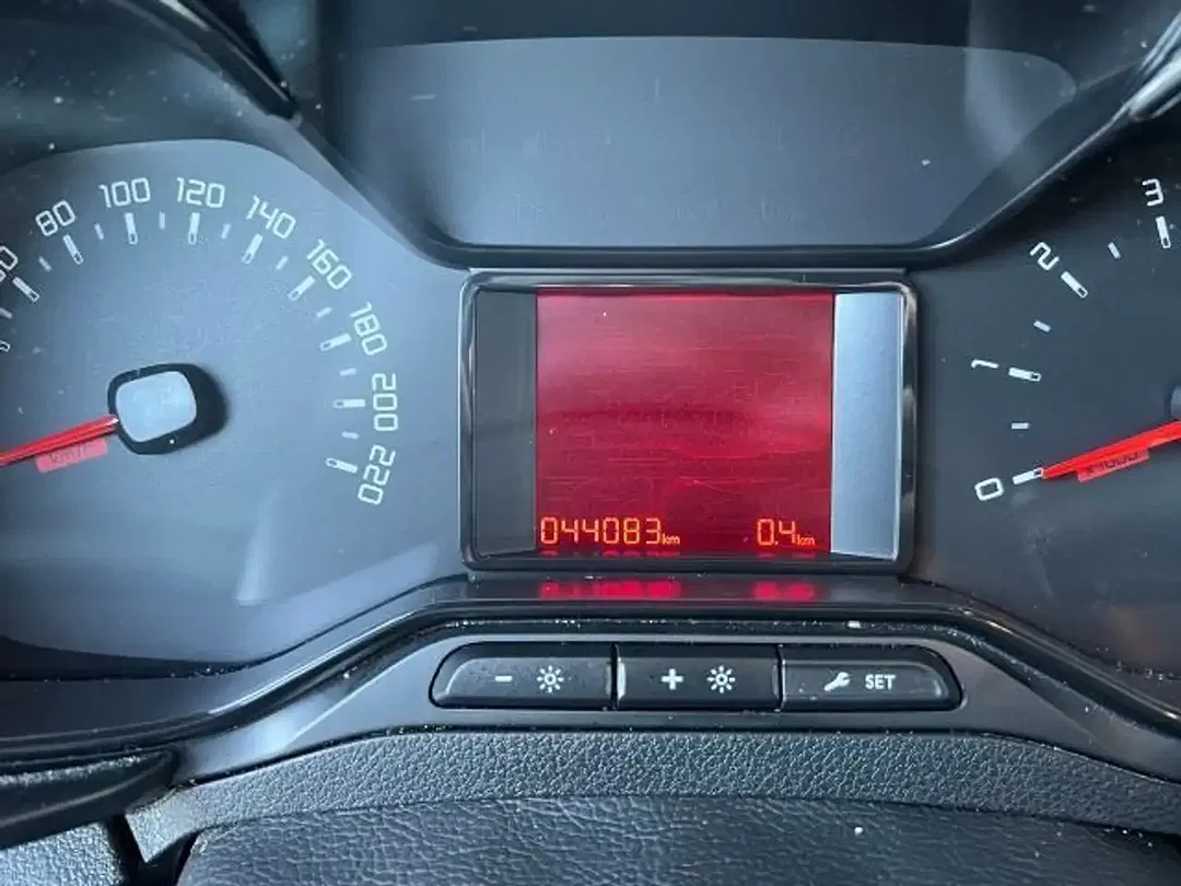 Citroen Berlingo - Thumbnail 5