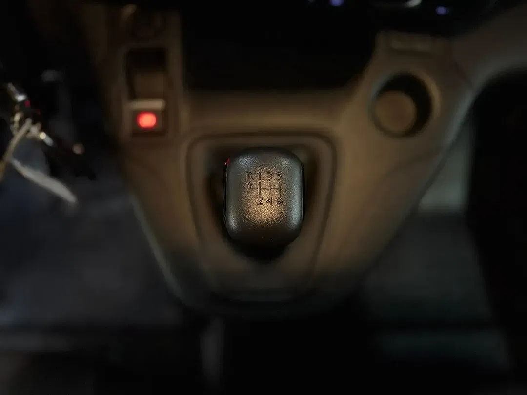 Toyota Proace City - Thumbnail 13