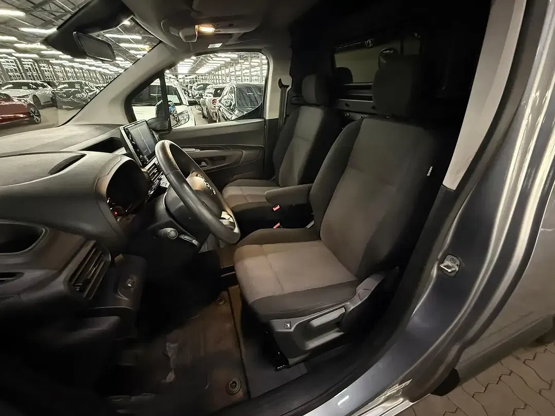 Toyota Proace City - Thumbnail 15