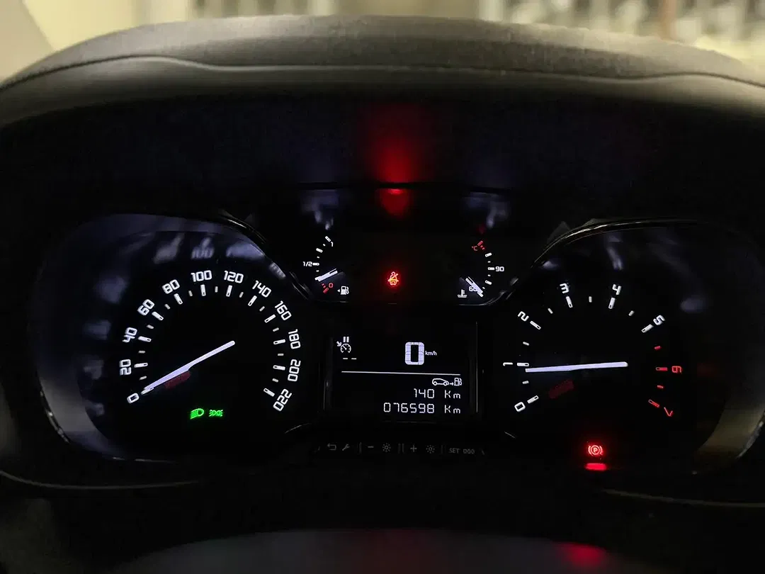 Toyota Proace City - Thumbnail 7