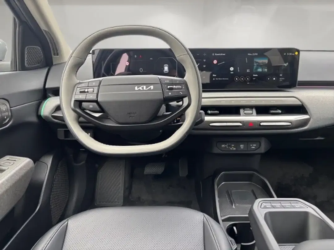 Kia EV4 - Thumbnail 10