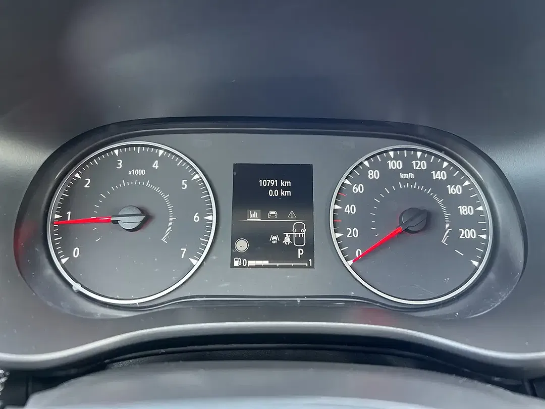 Dacia Sandero - Thumbnail 14